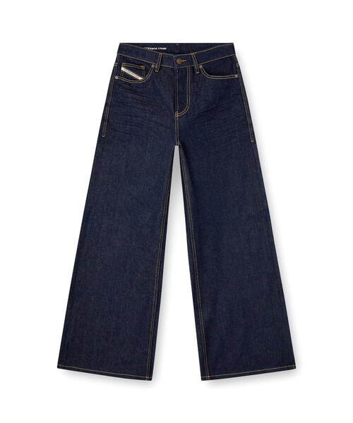 レディース デニム ルーズ D-SIRE L.30（デニムパンツ）｜DIESEL