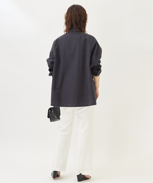 plage（プラージュ）の「《追加》Army シャツジャケット New2