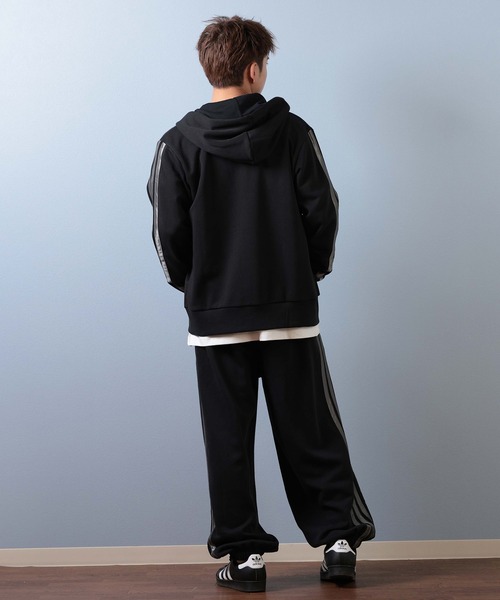 adidas（アディダス）の「adidas/アディダス M ESS HLD スウェット