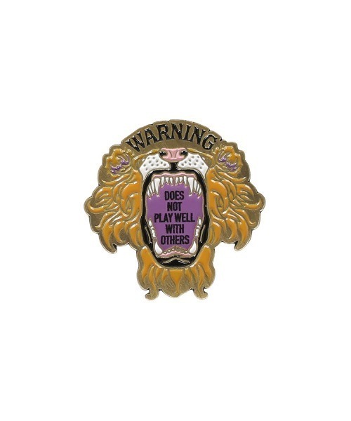 PINS/ピンバッジ（バッジ）｜DULTON（ダルトン）のファッション通販