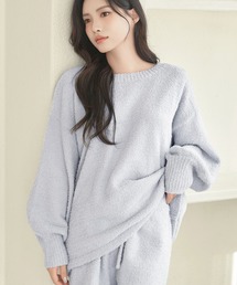 ボートネック」に該当するルームウェアファッション通販 - ZOZOTOWN