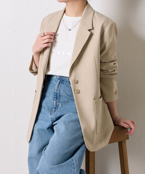 COLLAGE GALLARDAGALANTE（コラージュガリャルダガランテ）の「リネン