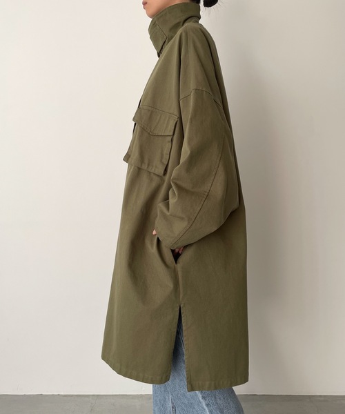 CANAL JEAN（キャナルジーン）の「El mar(エルマール) NEWスタンド