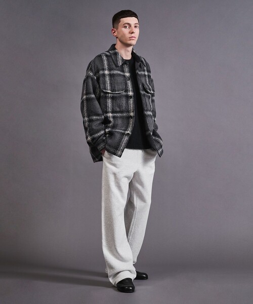 MONKEY TIME（モンキータイム）の「【ユニセックス】オンブレチェック