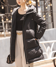 DUNO｜デュノ（レディース）のダウンジャケット/コート通販 - ZOZOTOWN