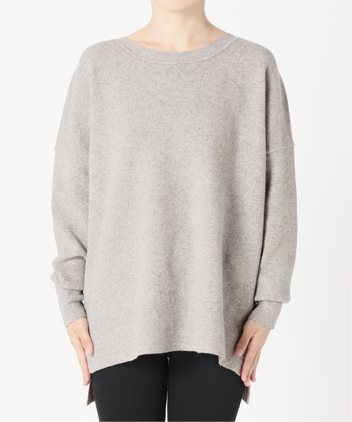 Deuxieme Classe（ドゥーズィエムクラス）の「《WEB限定》fluffy