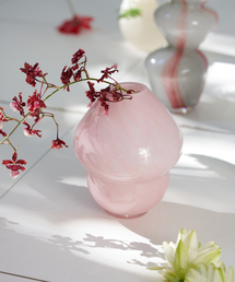 フラワーベース（ピンク/桃色系）ファッション通販 - ZOZOTOWN