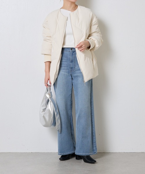 COLLAGE GALLARDAGALANTE（コラージュガリャルダガランテ）の「ノー