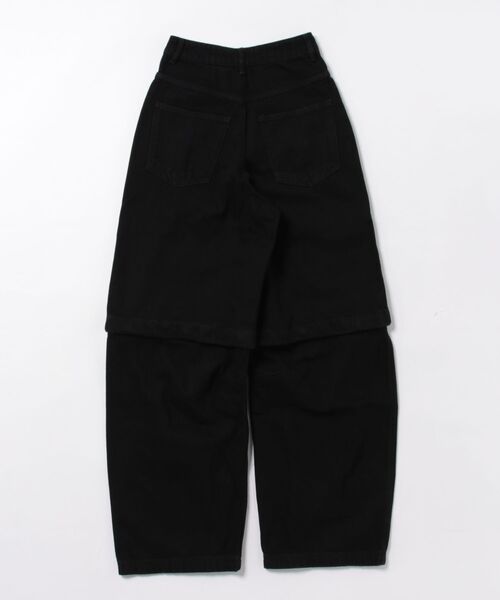 セール】adidas アディダス W ADIBREAK DENIM PT ロングパンツ JD0082