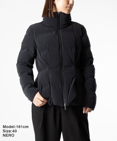 セール】HERNO NEW IMPACT DOWN JACKET ヘルノ ニューインパクト