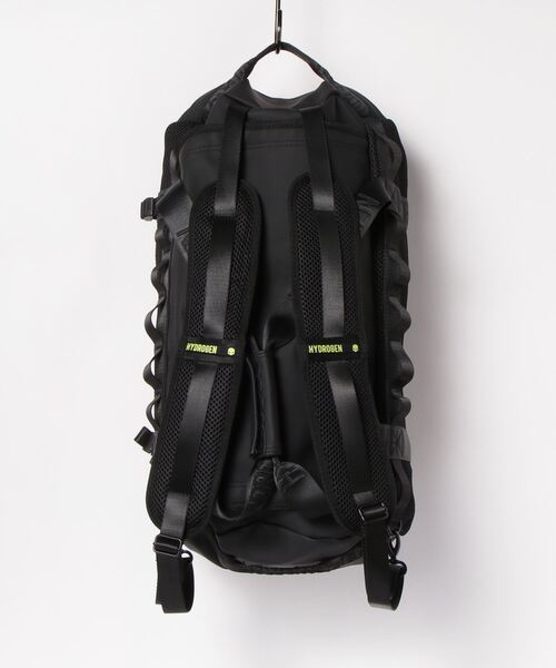 HYDROGEN（ハイドロゲン）の「《HYDROGEN/ハイドロゲン》トレーニング