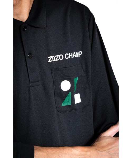 Captains Helm Golf（キャプテンズヘルムゴルフ）の「【ZOZO