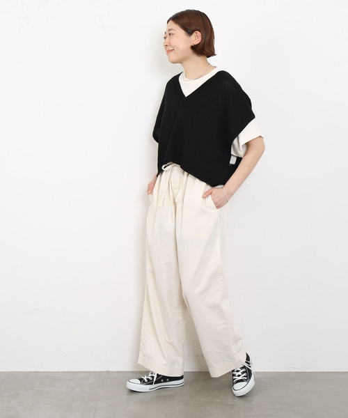 JOURNAL STANDARD LUXE（ジャーナルスタンダード ラックス）の「6OZ