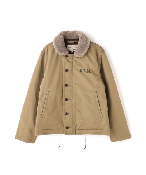 N-1 PLANE / N-1 プレーン / AVIREX / アヴィレックス（ミリタリー