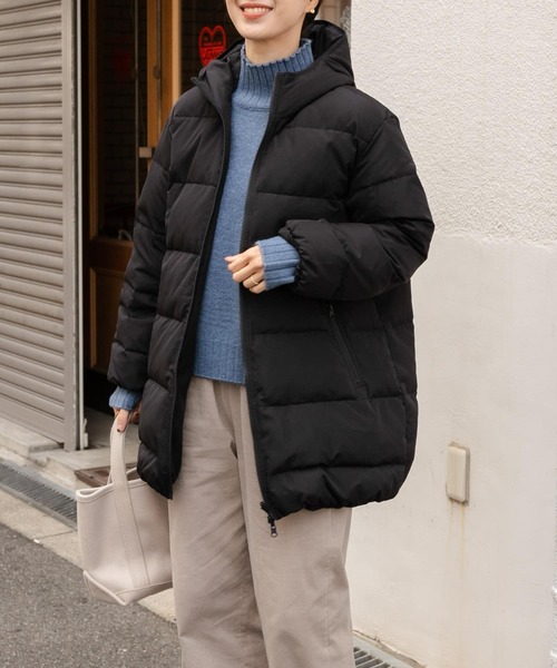 URBAN RESEARCH DOORS（アーバンリサーチドアーズ）の「リバーシブル