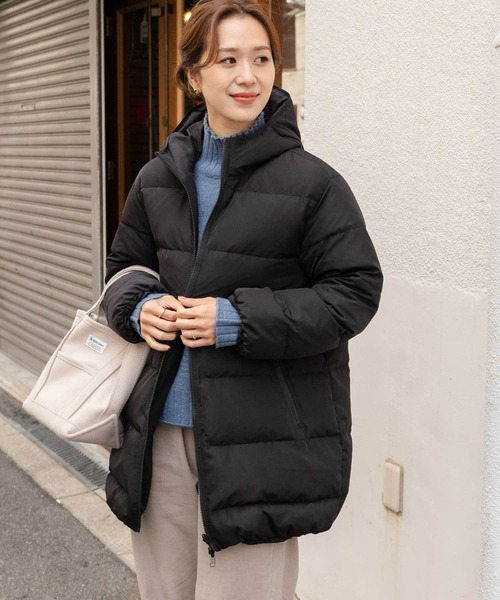 URBAN RESEARCH DOORS（アーバンリサーチドアーズ）の「リバーシブル