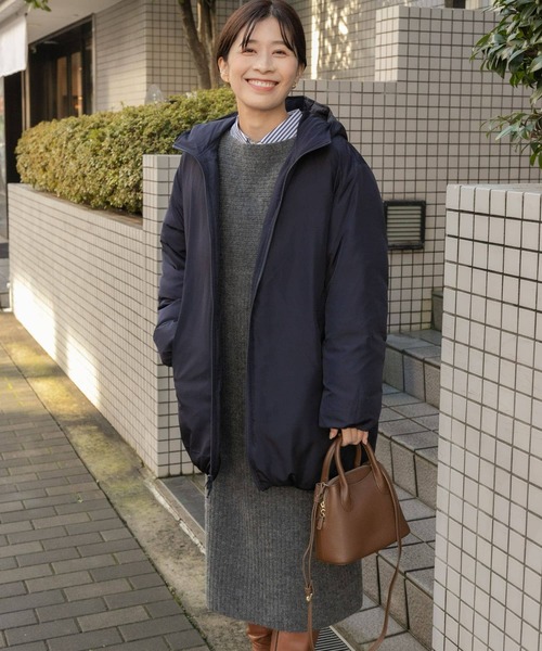 URBAN RESEARCH DOORS（アーバンリサーチドアーズ）の「リバーシブル