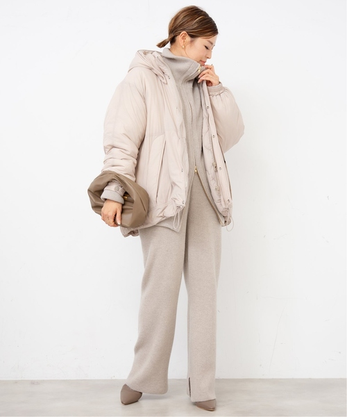 Deuxieme Classe（ドゥーズィエムクラス）の「*追加OLBIA ロングジップ