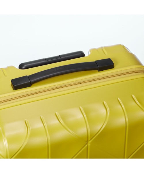 Proteca スーツケース コーリー 24L 国内線100席未満 機内持ち込み