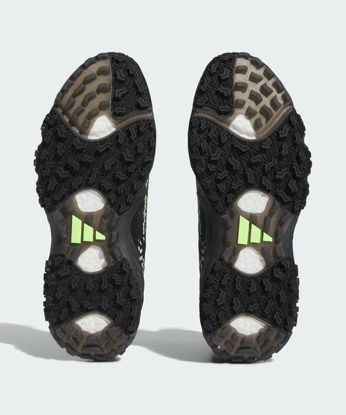 セール】コードカオス レースレス グリッチ【adidas Golf/アディダス