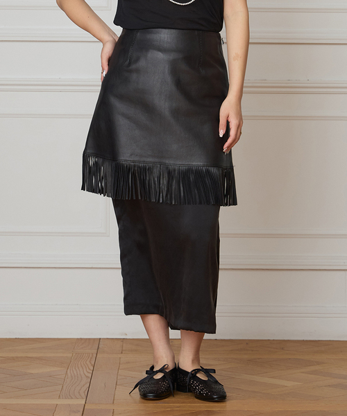 IENA LA BOUCLE（イエナラブークル）の「IENA LA BOUCLE ドット