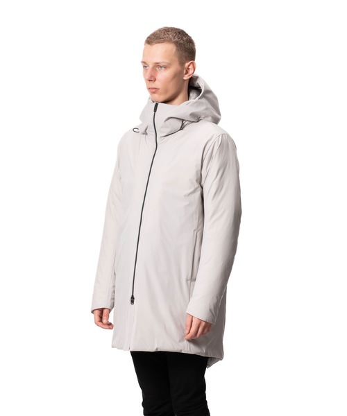 ATTACHMENT（アタッチメント）の「T400ノイズコーティングストレッチ