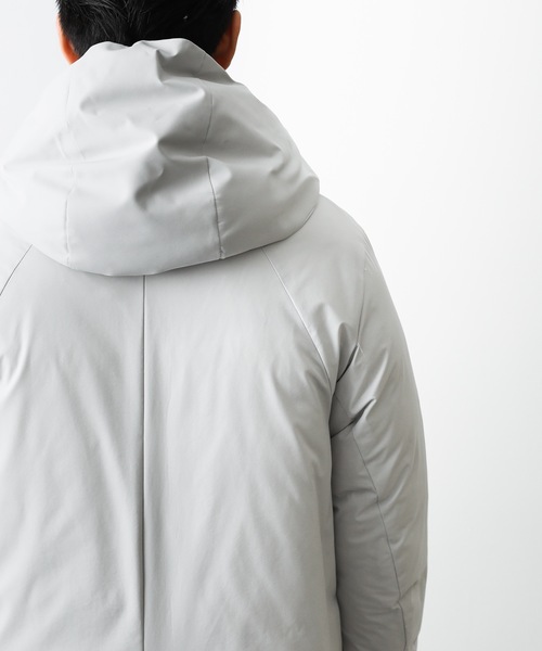 ATTACHMENT（アタッチメント）の「T400ノイズコーティングストレッチ