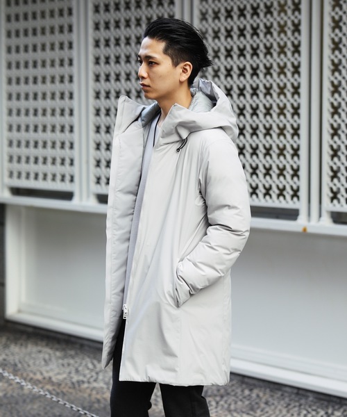 ATTACHMENT（アタッチメント）の「T400ノイズコーティングストレッチ