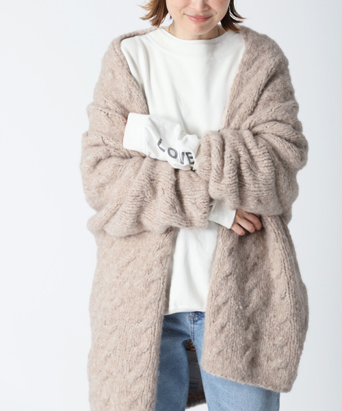 Deuxieme Classe（ドゥーズィエムクラス）の「*【LAUREN MANOOGIAN