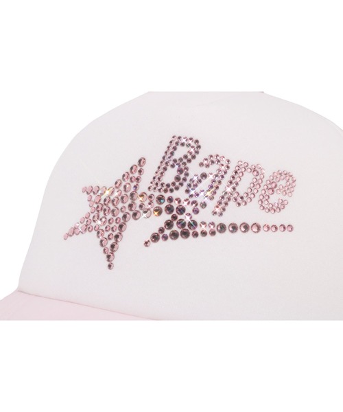 A BATHING APE（アベイシングエイプ）の「CRYSTAL STONE BAPE STA LOGO