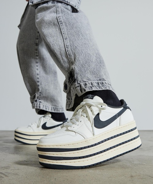 エア ジョーダン 1 トリプル スタック ウィメンズシューズ / Air