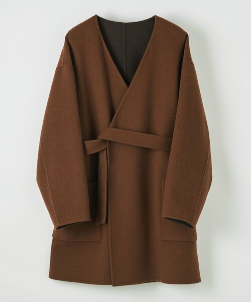 Steven Alan（スティーブンアラン）の「＜Steven Alan＞リバーシブル