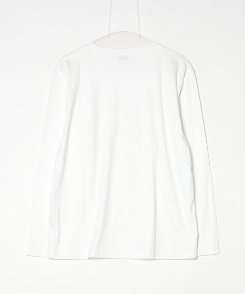 COLUMN / ベーシック ロングスリーブカットソー（Tシャツ/カットソー