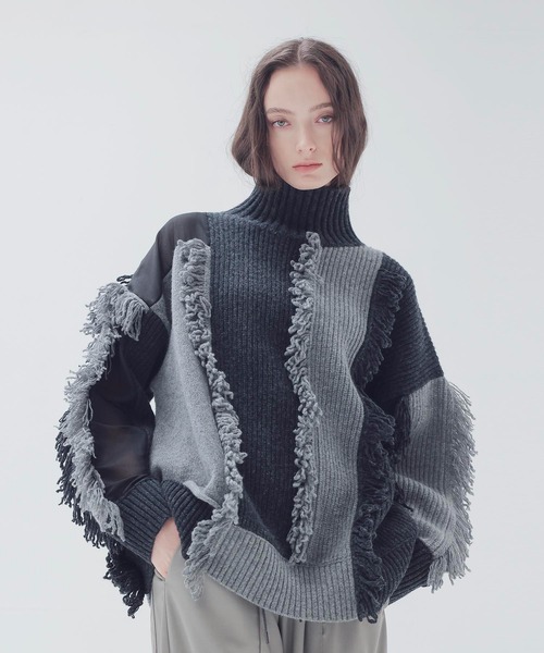 STUMBLY（スタンブリー）の「＜STUMBLY (スタンブリー)＞バルキー