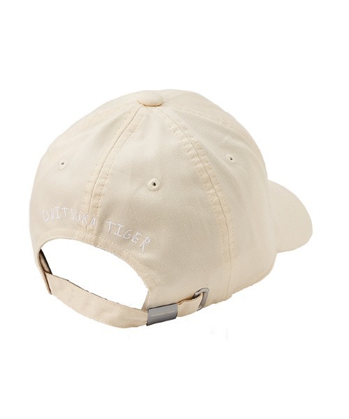 CAP / キャップ（キャップ）｜Onitsuka Tiger（オニツカタイガー）の