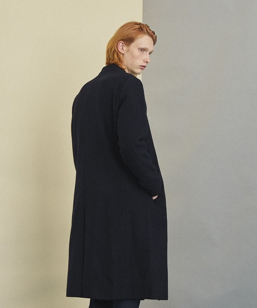 UNITED TOKYO（ユナイテッドトウキョウ）の「メリノウールVネックノー