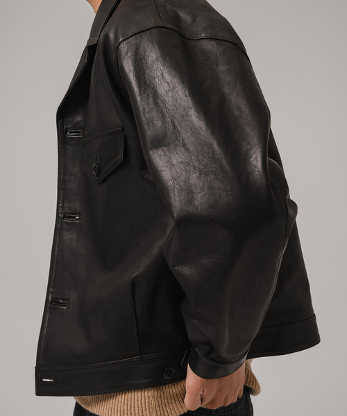 EDIFICE（エディフィス）の「Letiquette × ETS.MATERIAUX FRENCH