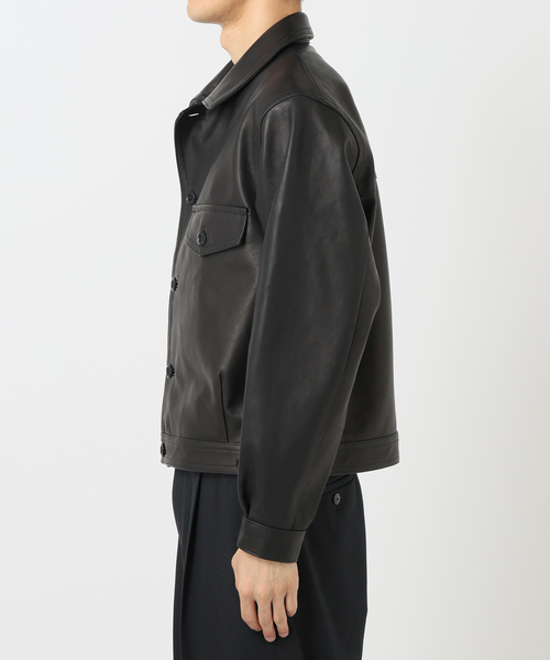 EDIFICE（エディフィス）の「Letiquette × ETS.MATERIAUX FRENCH