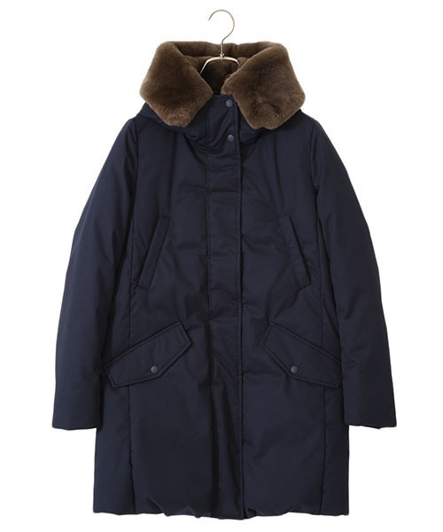 WOOLRICH（ウールリッチ）の「WOOLRICH / ウールリッチ：＜COCOON