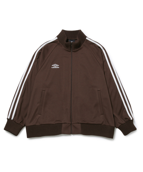 UMBRO（アンブロ）の「【24SS新作】【UMBRO×BELPER×M TO R】JERSEY