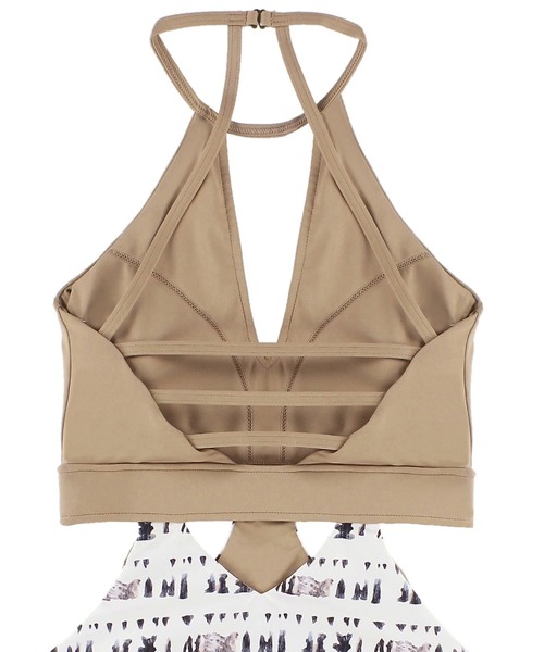 ALEXIA STAM（アリシアスタン）の「Kaitlyn/ケイトリン（水着）」 - WEAR