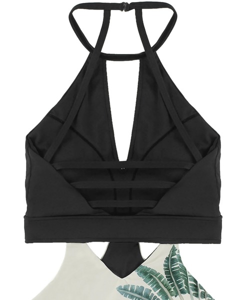 ALEXIA STAM（アリシアスタン）の「Kaitlyn/ケイトリン（水着）」 - WEAR