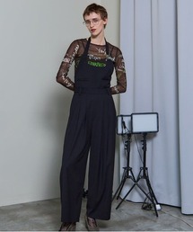 MAISON SPECIAL｜メゾン スペシャルのオールインワン・サロペット通販