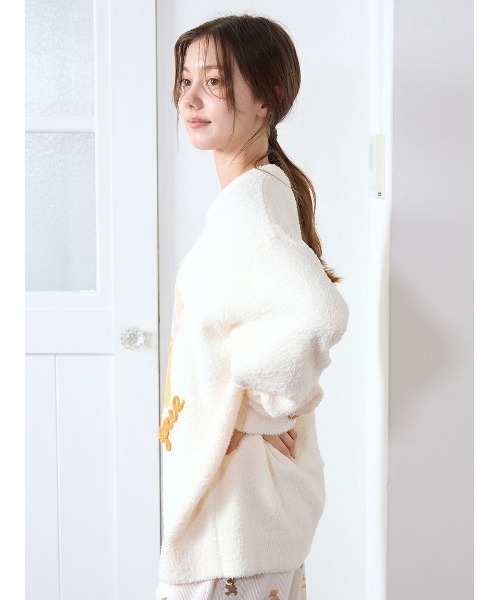 gelato pique（ジェラートピケ）の「【ラッピング済み】ベビモコ