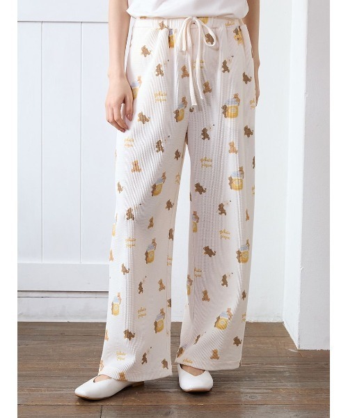 gelato pique（ジェラートピケ）の「【ラッピング済み】ベビモコ