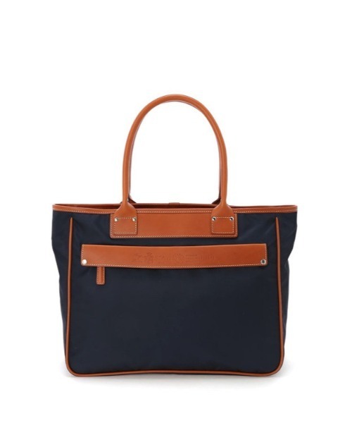 Felisi（フェリージ）の「Felisi(フェリージ）トートバッグ 17/44/1/DS