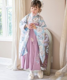 Catherine Cottage（キャサリンコテージ）の「七五三 うさぎファー草履