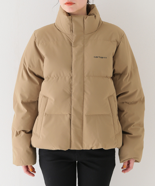 Carhartt WIP（カーハートダブリューアイピー）の「Carhartt WIP W