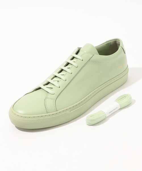 セール】COMMON PROJECTS Achilles Low スニーカー（スニーカー
