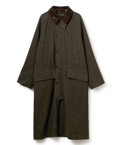 Barbour（バブアー）の「
